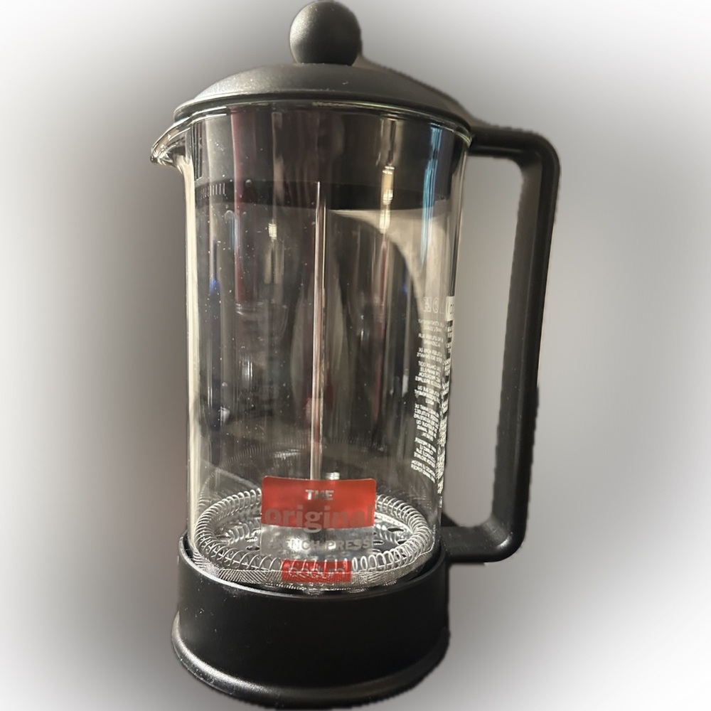 Bodum Brazil French Press